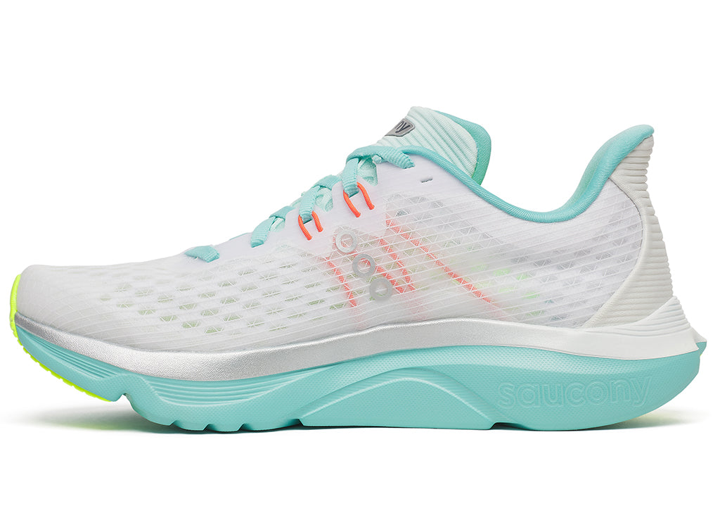 Saucony Women's Kinvara 16