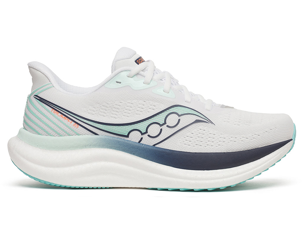 Saucony Women's Triumph 23