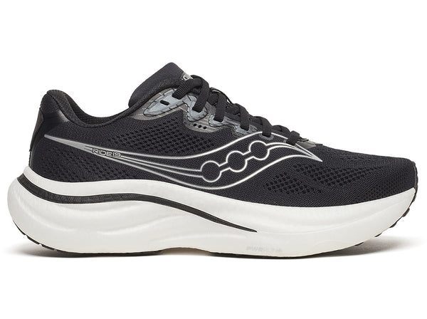 Saucony Women's Ride 19 Sneakers