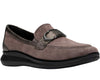 Clarks Women's Lynell Bay Buckle Loafer