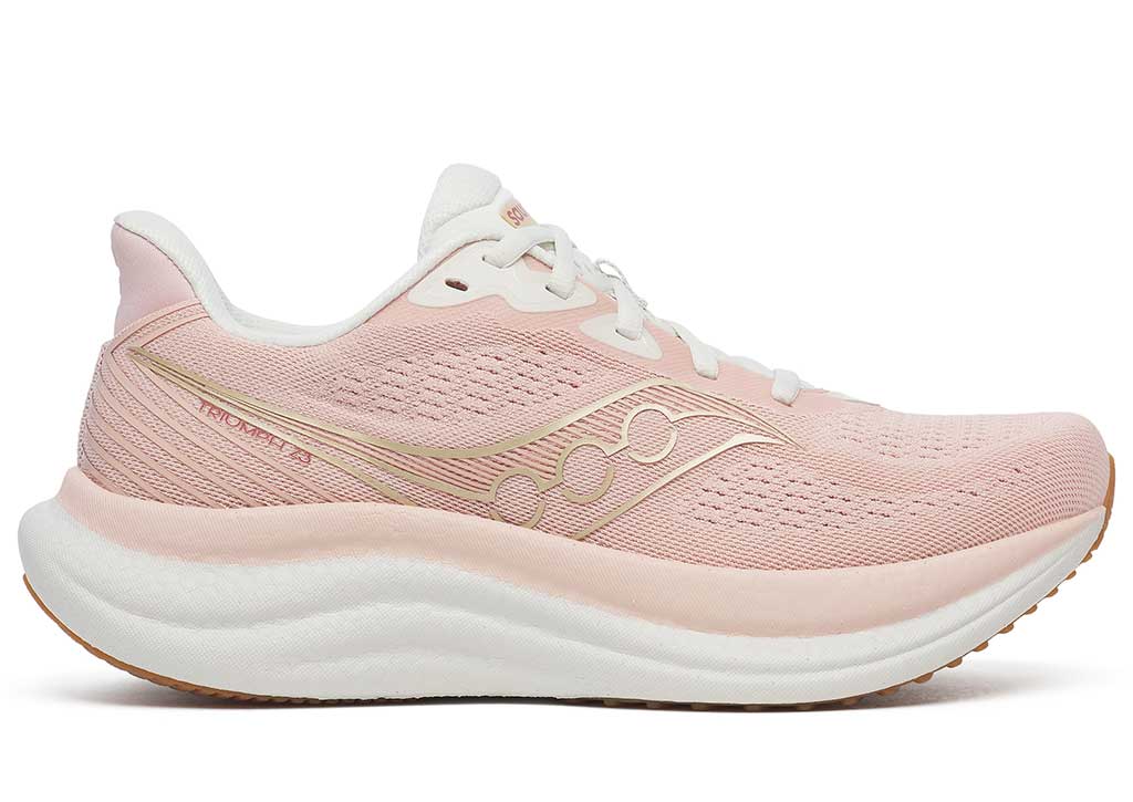 Saucony Women's Triumph 23