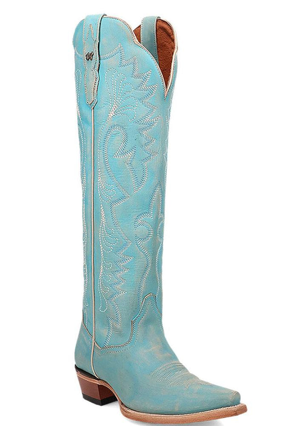 Dan Post Women's Celeste Western Boots