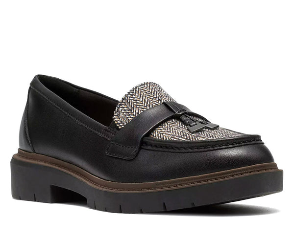 Clarks Women's Westlynn Bella Tassel Loafers