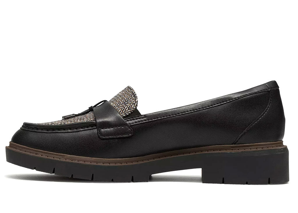 Clarks Women's Westlynn Bella Tassel Loafers