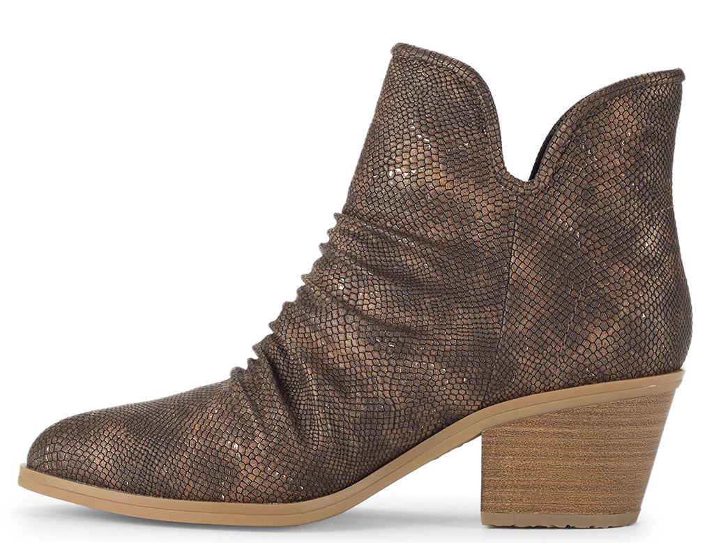 Baretraps Women's Serenity