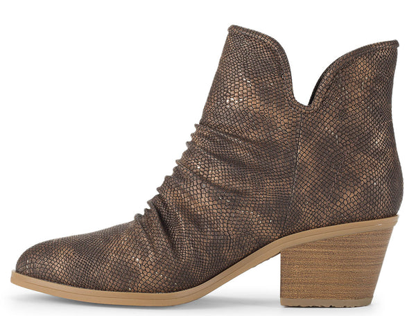 Baretraps Women's Serenity