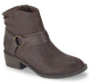 Baretraps Women's Shei Harness Bootie