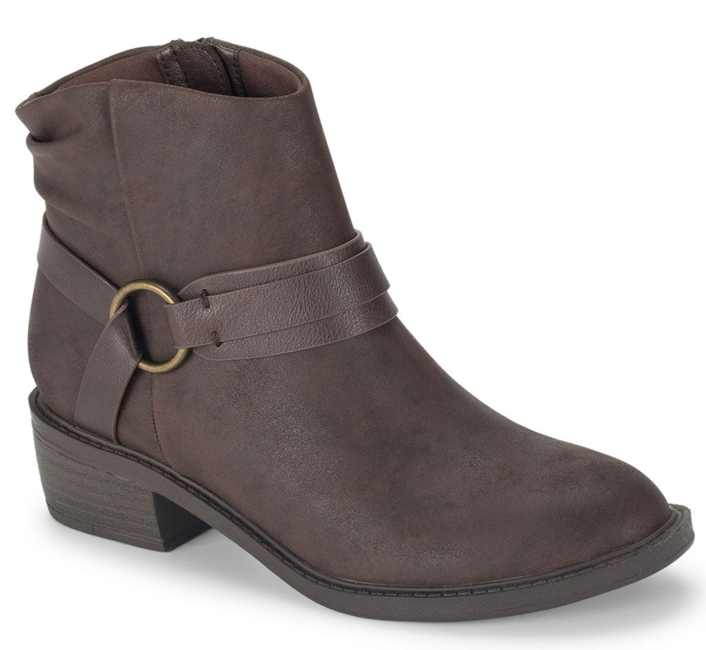 Baretraps Women's Shei Harness Bootie