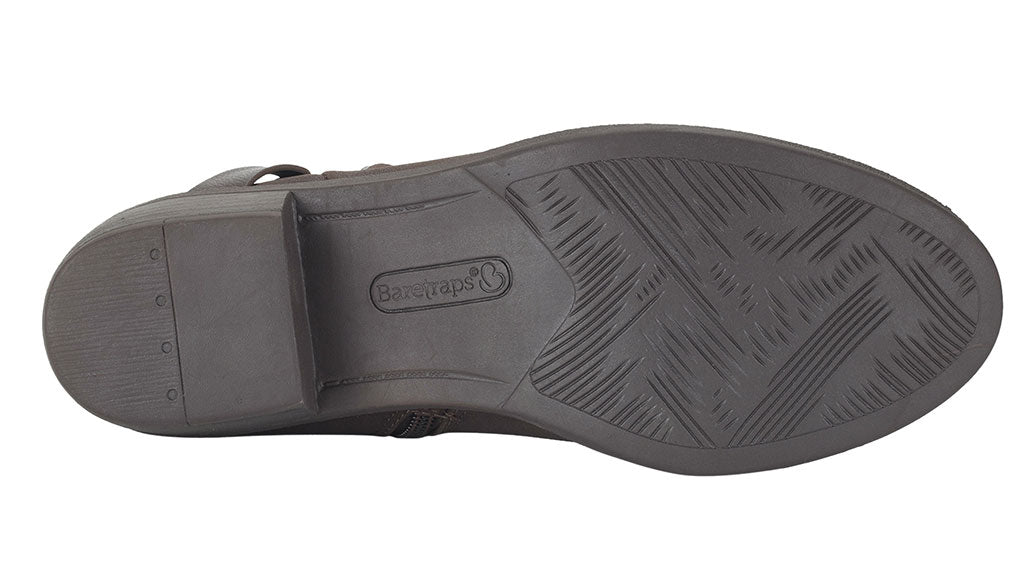 Baretraps Women's Shei Harness Bootie