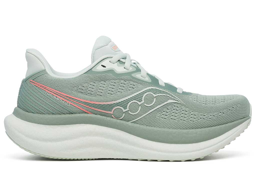 Saucony Women's Triumph 23