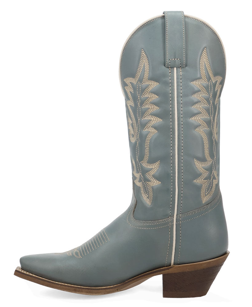 Laredo Women's Carly Western Leather Boot