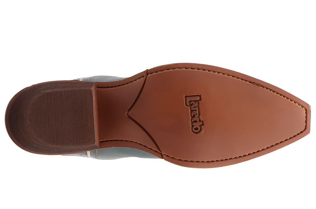 Laredo Women's Carly Western Leather Boot