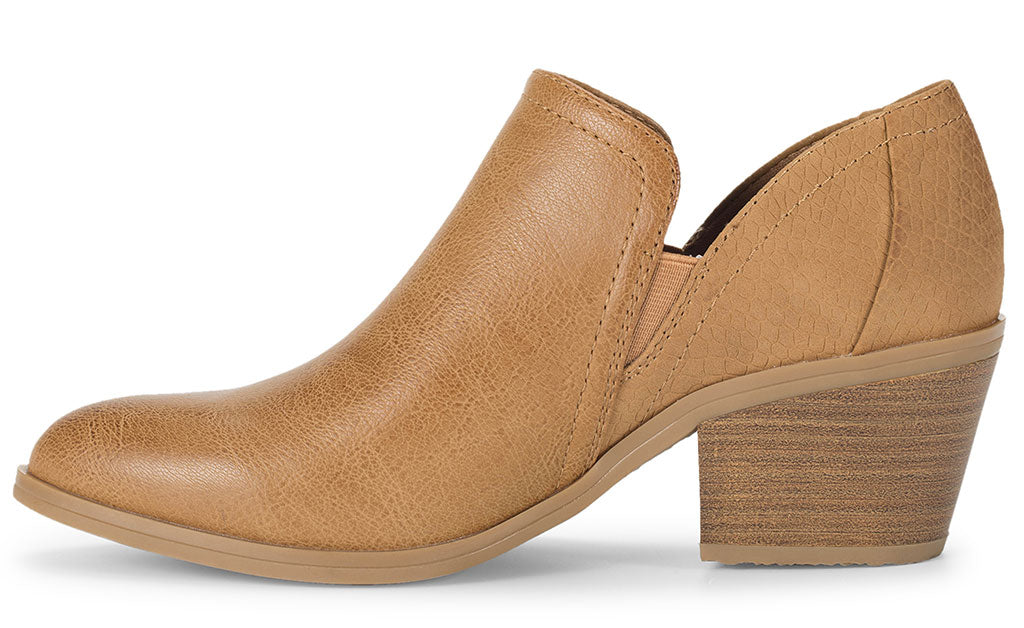 Baretraps Women's Slaine Ankle Bootie