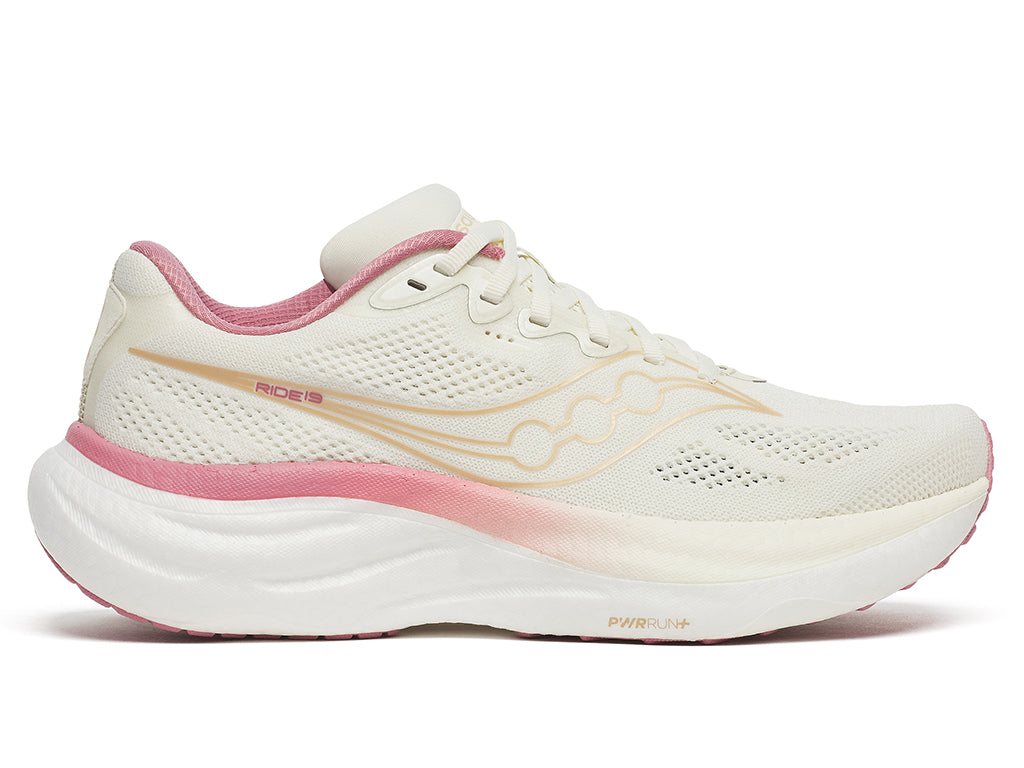 Saucony Women's Ride 19 Sneakers