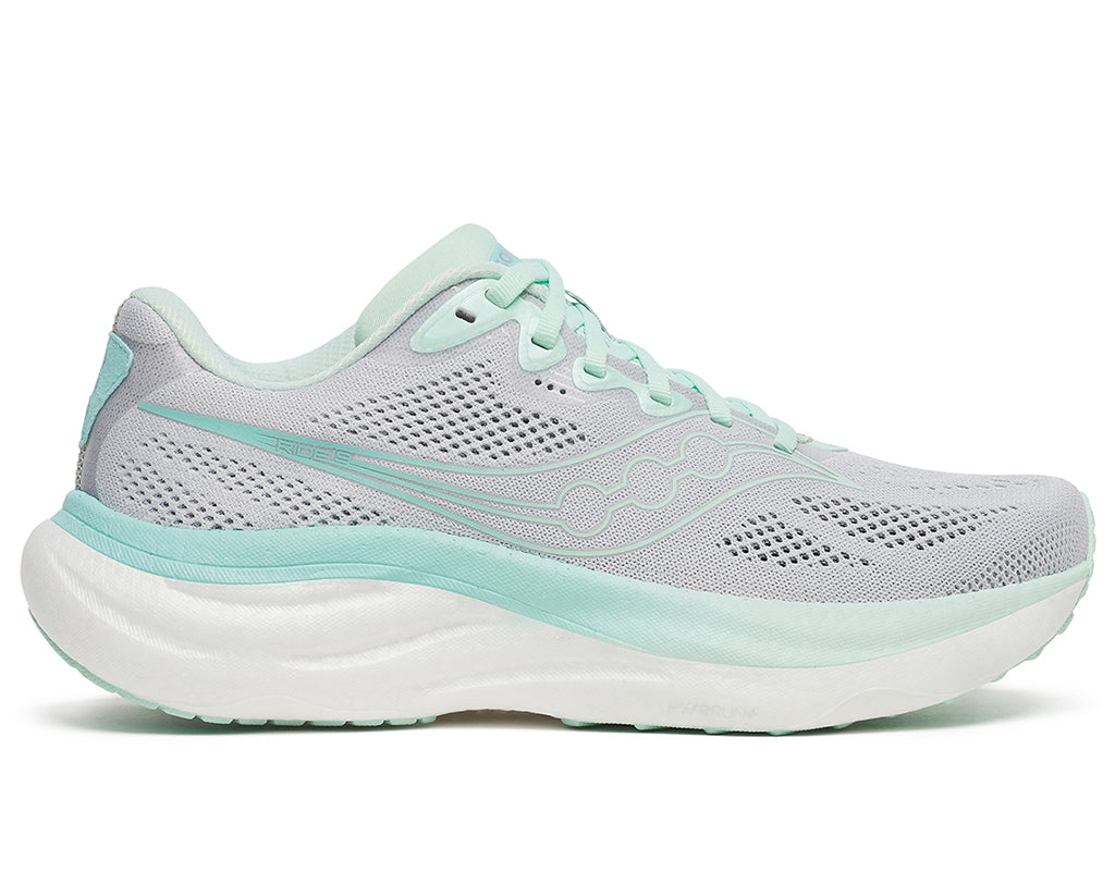 Saucony Women's Ride 19 Sneakers