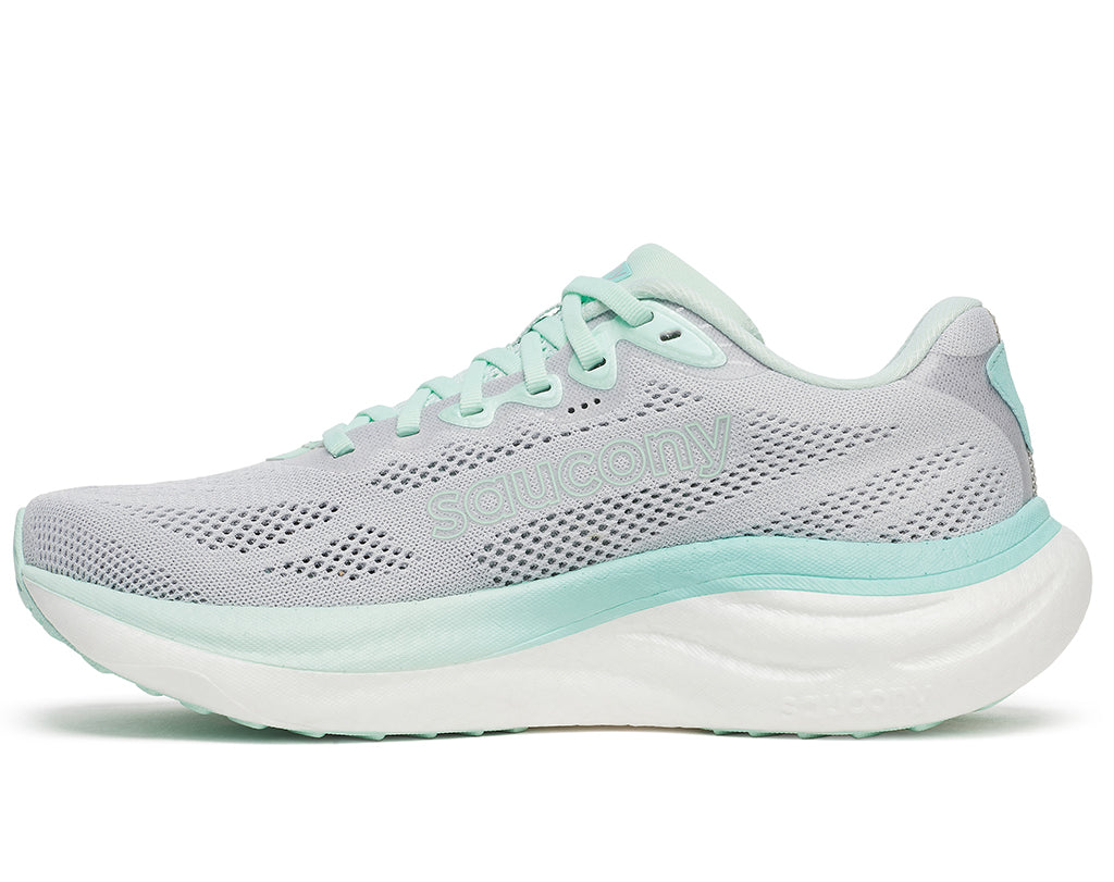 Saucony Women's Ride 19 Sneakers