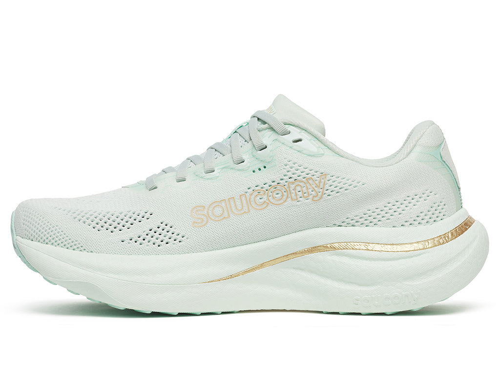 Saucony Women's Ride 19 Sneakers