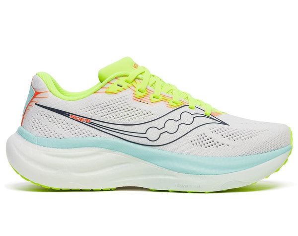 Saucony Women's Ride 19 Sneakers