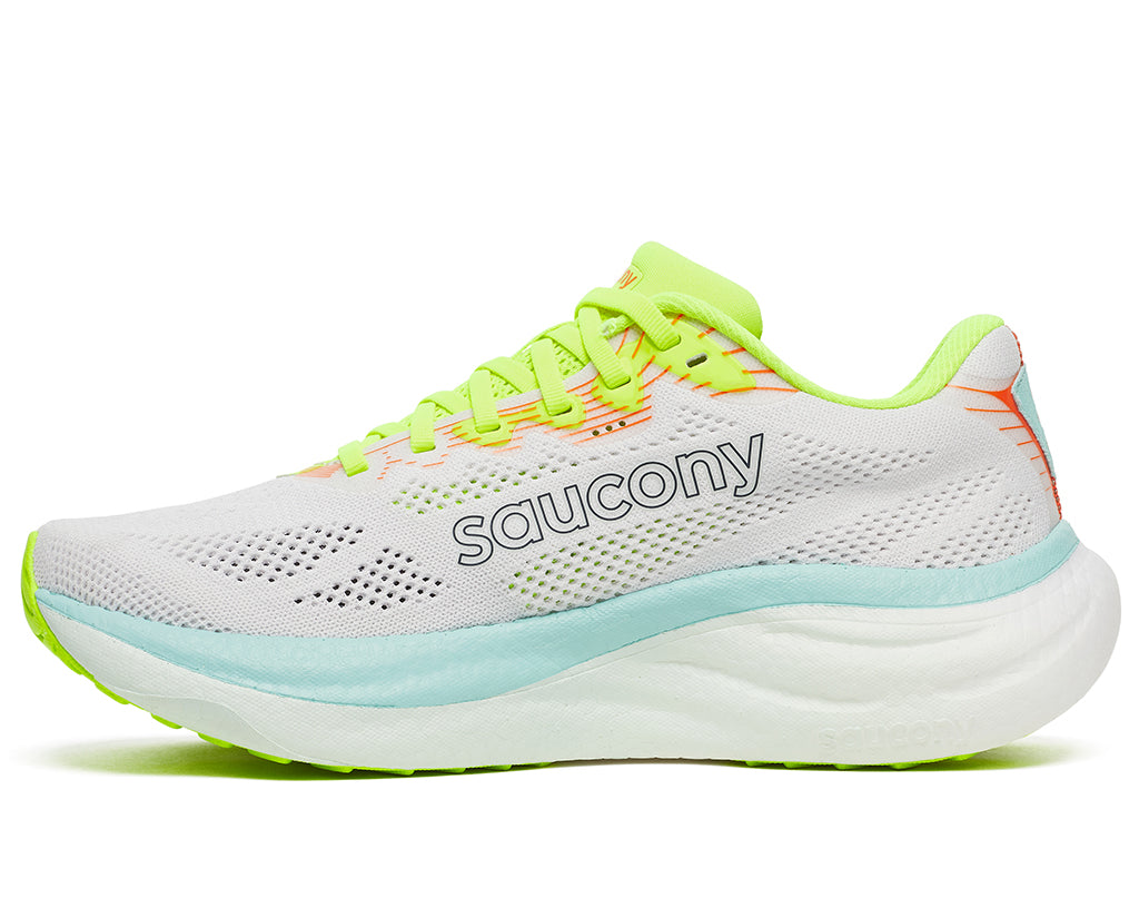 Saucony Women's Ride 19 Sneakers