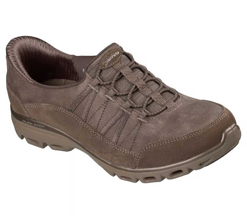 Skechers Women's Slip-Ins Glide-Step Comfort Soft Power Sneakers