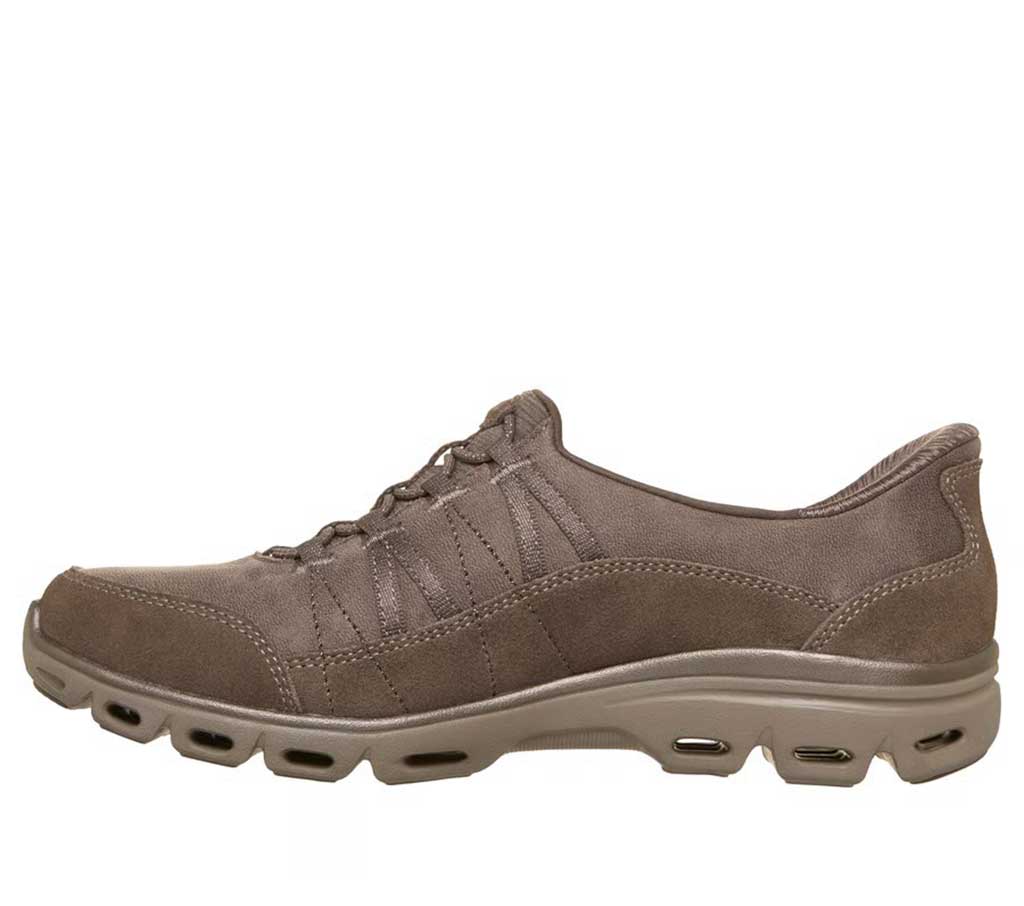 Skechers Women's Slip-Ins Glide-Step Comfort Soft Power Sneakers