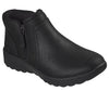 Skechers Women's Relaxed Fit Lovely Vibe Forever Mine Bootie
