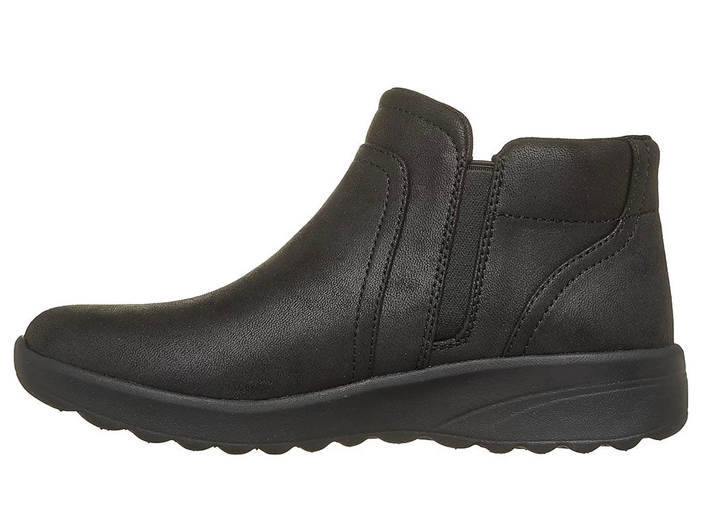 Skechers Women's Relaxed Fit Lovely Vibe Forever Mine Bootie