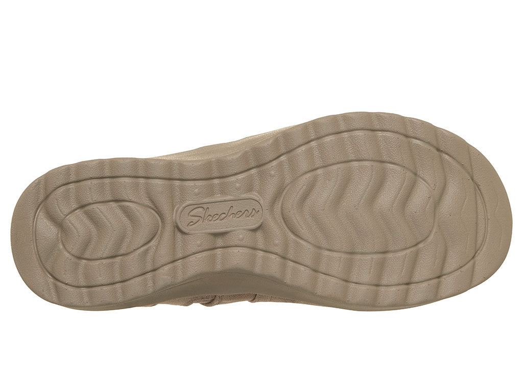 Skechers Women's Relaxed Fit Lovely Vibe Forever Mine Bootie