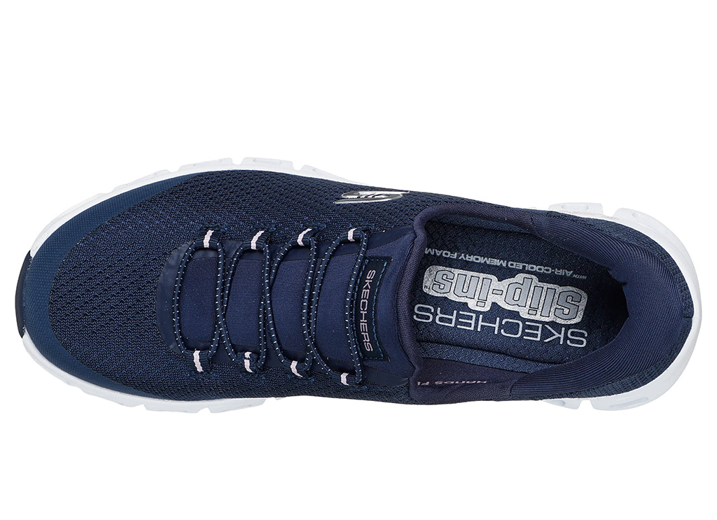 Skechers Women's Slip-Ins Glide-Step Pursuit