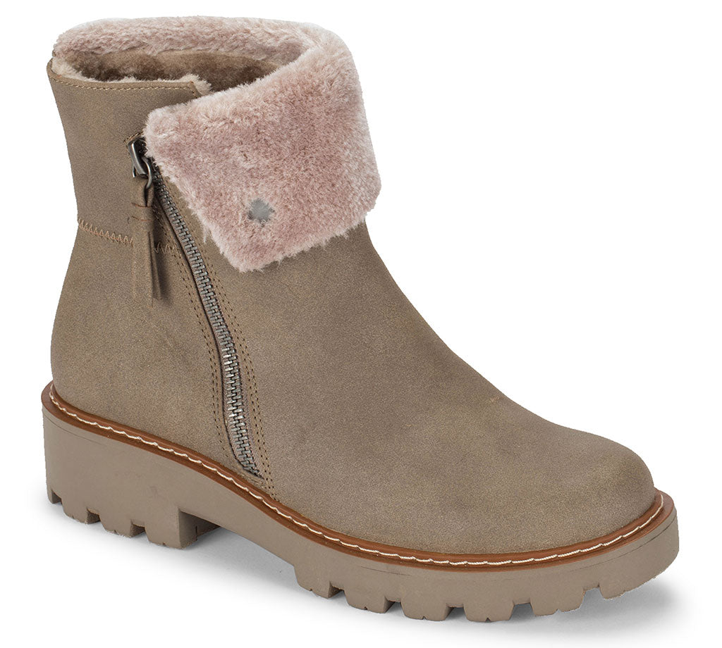 Baretraps Women's Westry