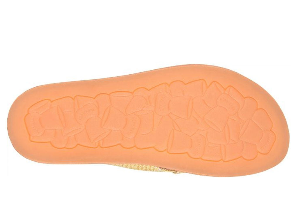 Kork-Ease Women's Tutsi Cross Band Slide Sandal