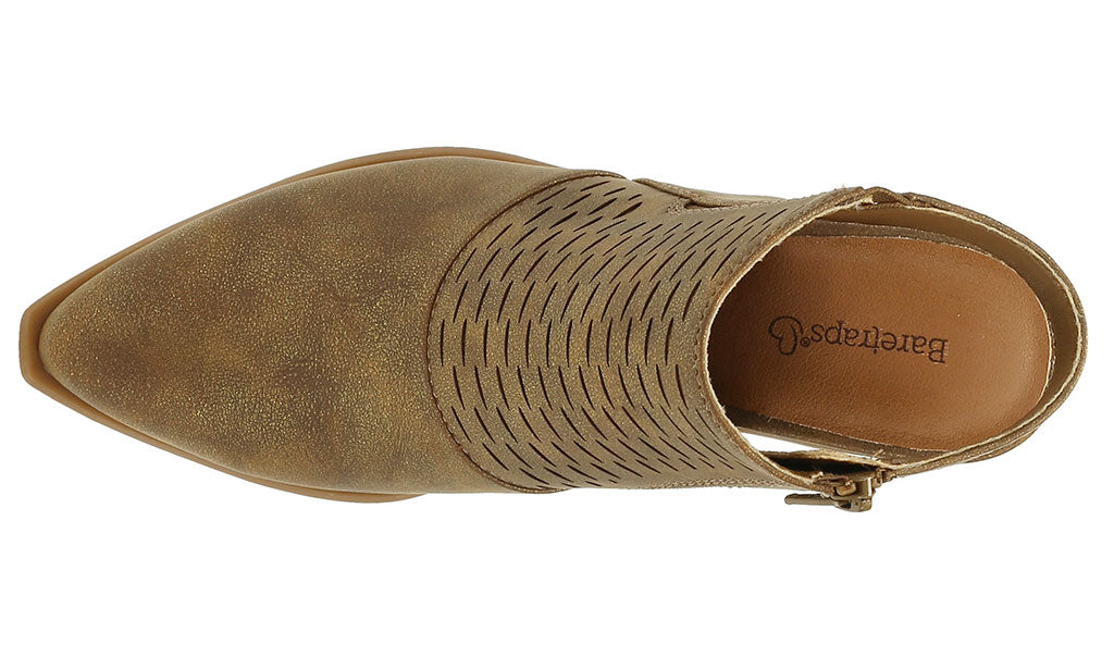 Baretraps Women's Yangley