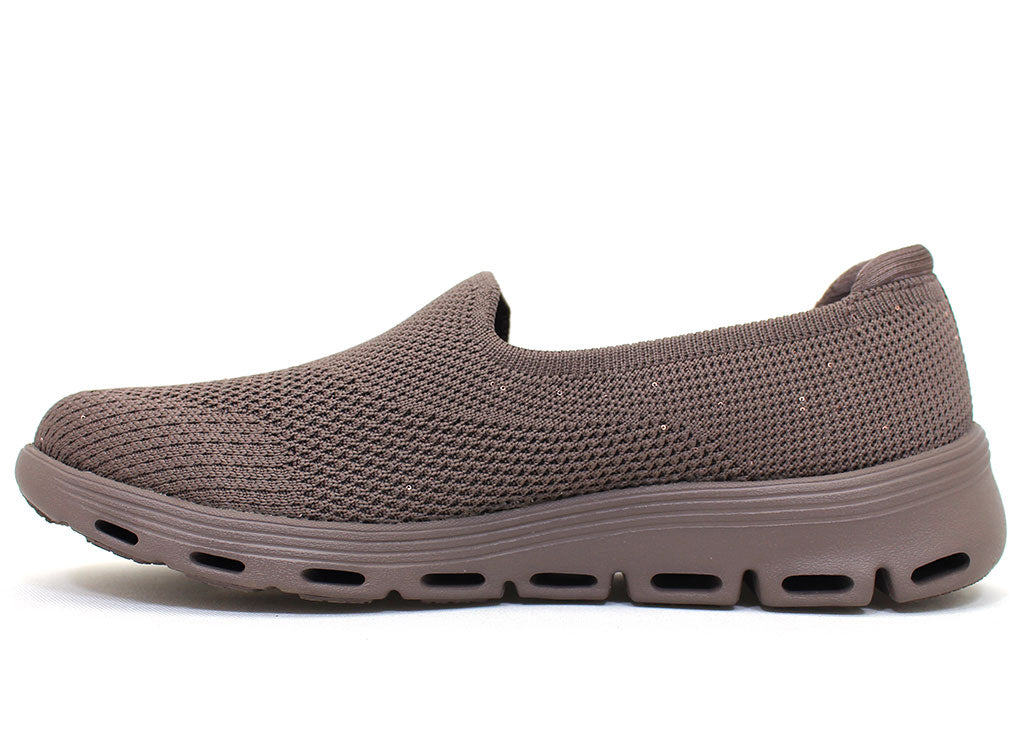 Skechers Women's Glide-Step Serene Arden Sneaker