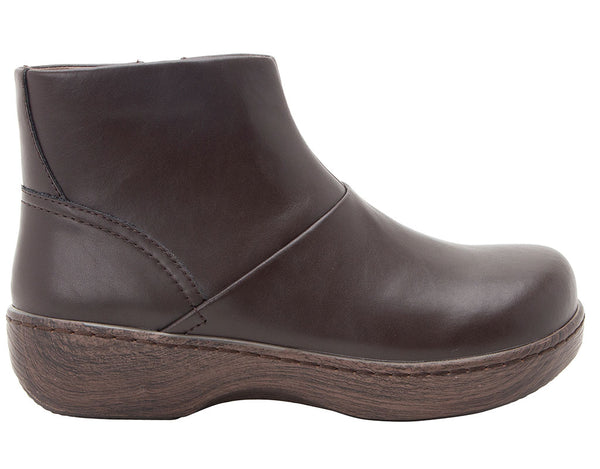 Alegria Women's Oryon Waterproof Bootie
