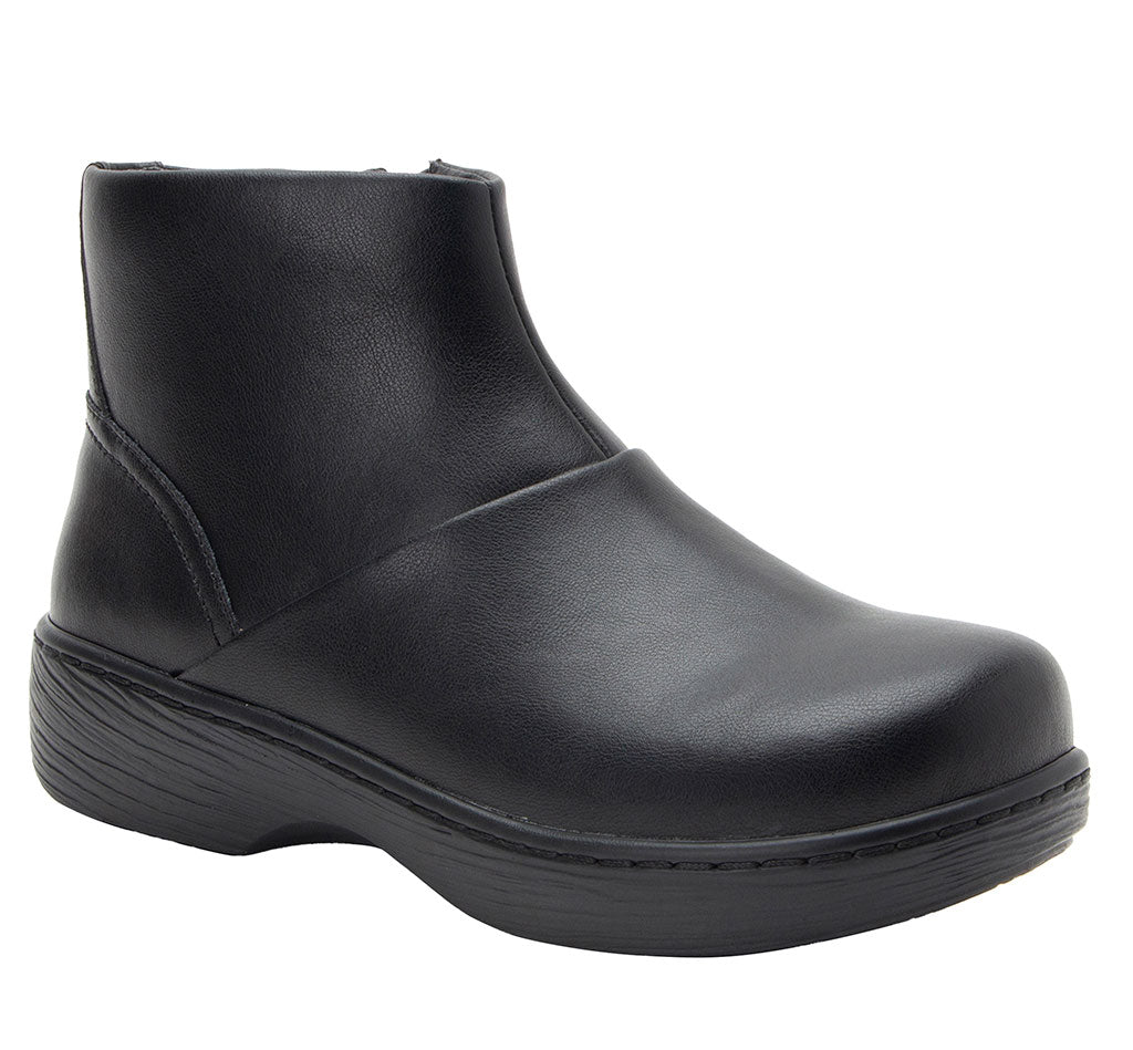 Alegria Women's Oryon Waterproof Bootie