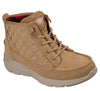 Skechers Women's Glacial Ultra Cozy Fit Marley Bootie