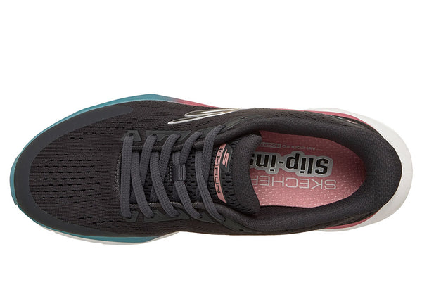 Skechers Women's Slip-Ins Glide-Step Vortex Running Shoe