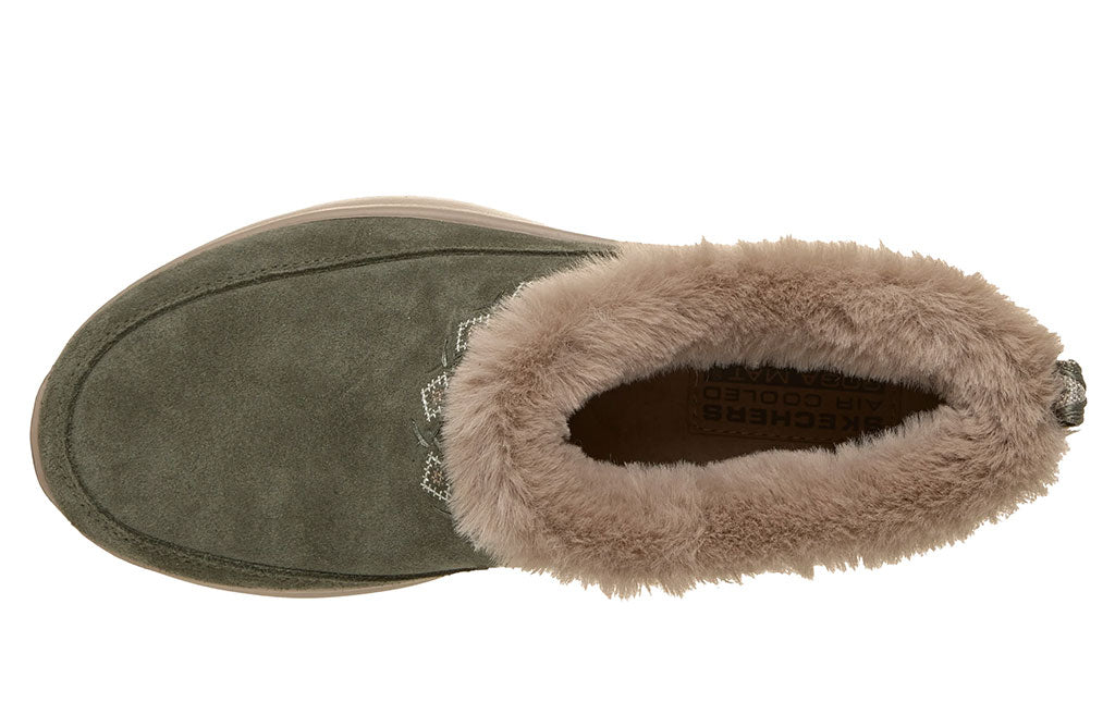Skechers Women's On-The-GO Encore Alison Ankle Bootie