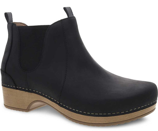 Dansko Women's Becka Tan Oiled