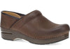 Dansko Women's Professional Anti-Fatigue Nursing Clog