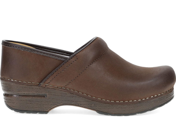 Dansko Women's Professional Anti-Fatigue Nursing Clog