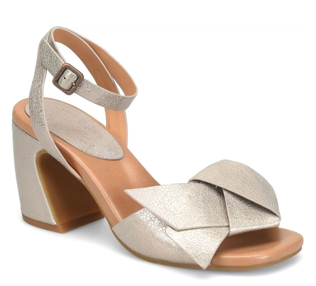 Kork-Ease Women's Brooke Heeled Sandal