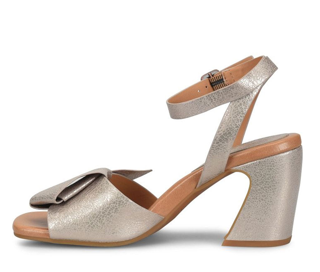 Kork-Ease Women's Brooke Heeled Sandal