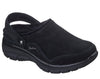 Skechers Women's Relaxed Fit Easy Going Distinctive Charm Sneaker Clog