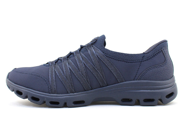 Skechers Women's Slip-Ins Glide-Step Comfort Steady Grace Sneakers