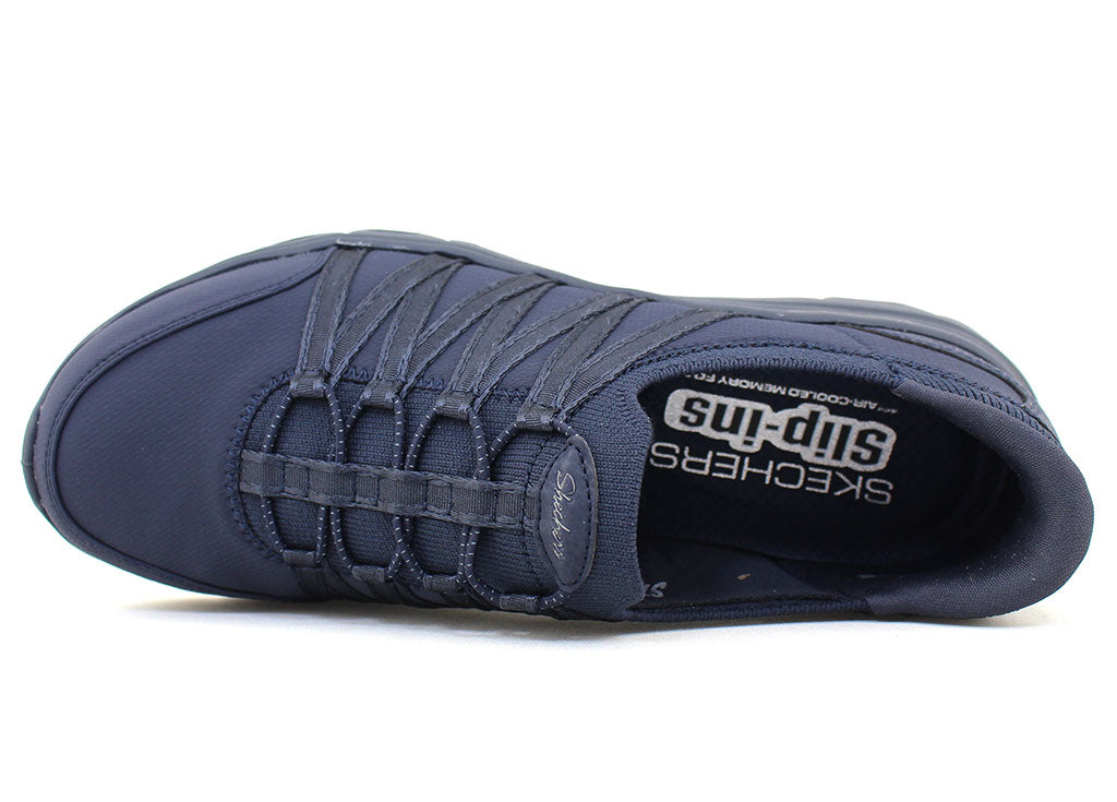 Skechers Women's Slip-Ins Glide-Step Comfort Steady Grace Sneakers