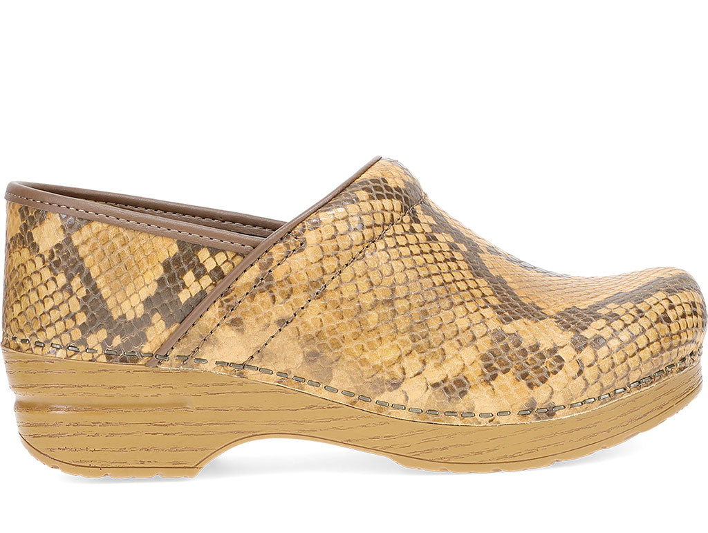 Dansko Women's Professional Anti-Fatigue Nursing Clog