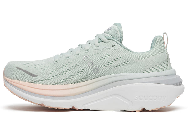 Saucony Women's Hurricane 25
