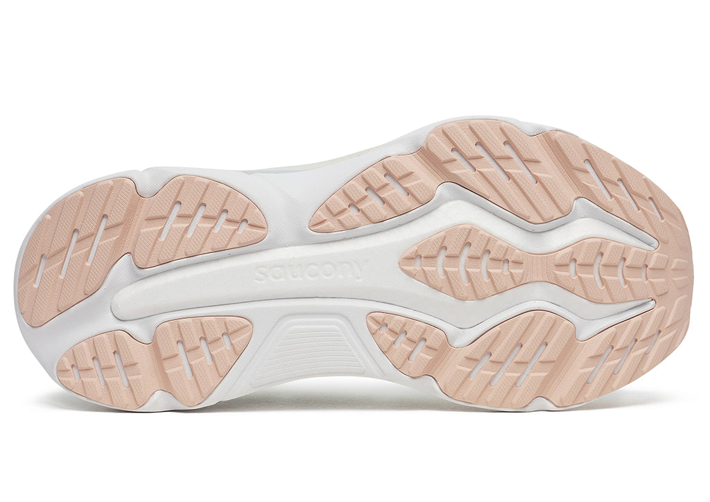 Saucony Women's Hurricane 25