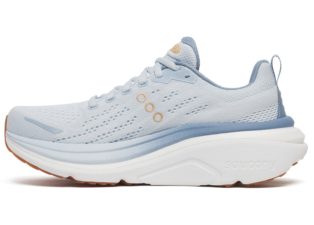 Saucony Women's Hurricane 25